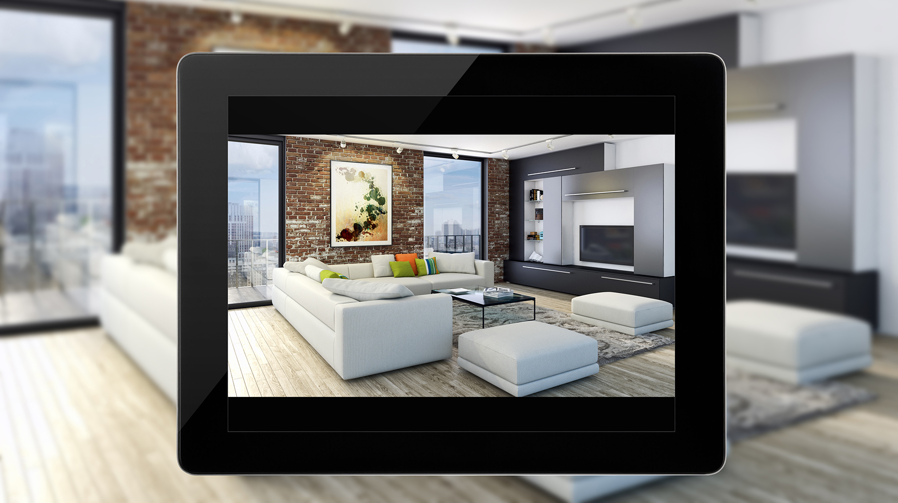 3dvisualisation