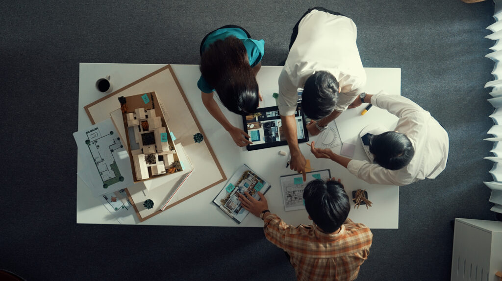 sitecoordination