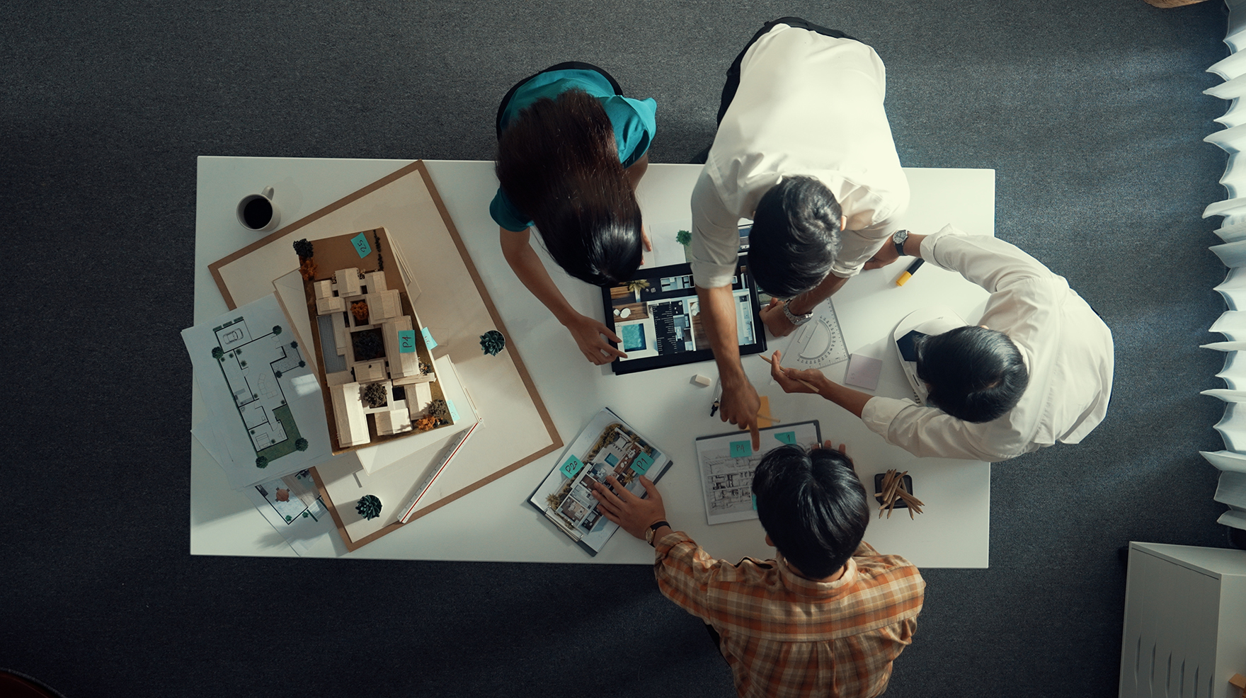 sitecoordination